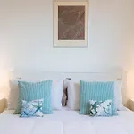 Piccapiana Sea View Attic Flat
