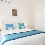 Piccapiana Sea View Attic Flat