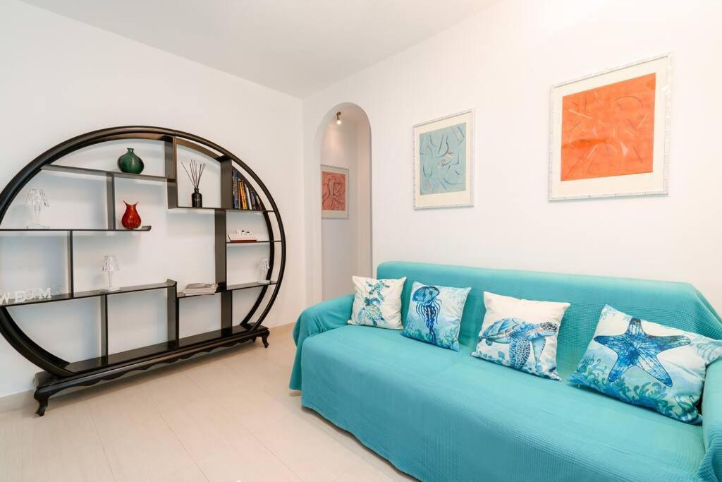 Appartamento Piccapiana Sea View Attic Flat La Spezia