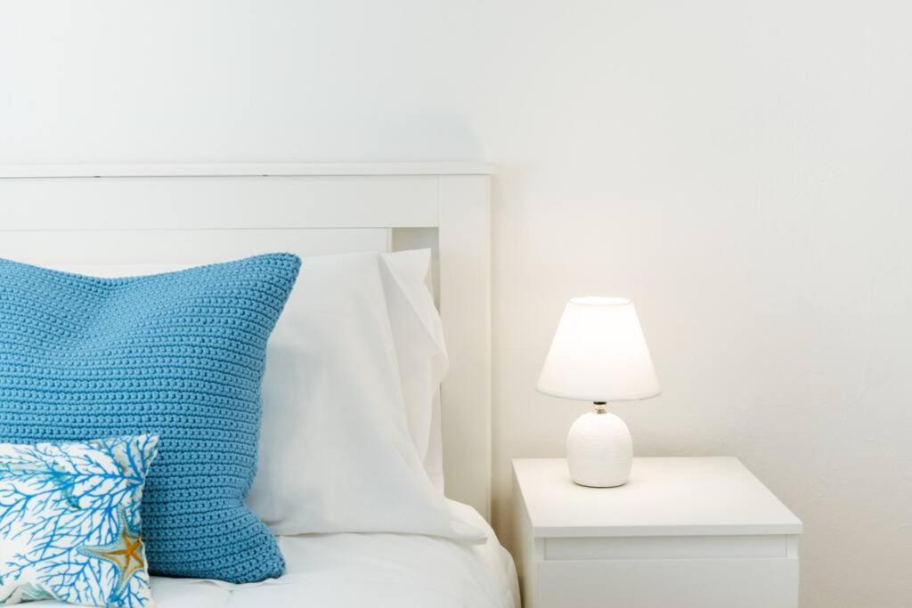 Appartamento Piccapiana Sea View Attic Flat *