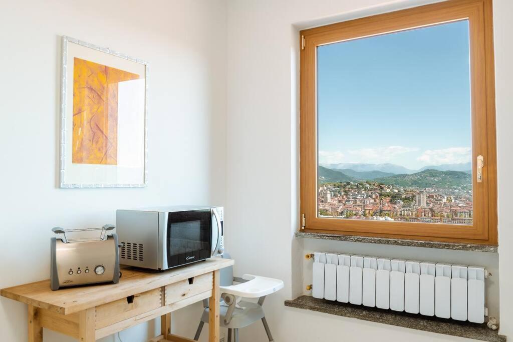 Appartamento Piccapiana Sea View Attic Flat *