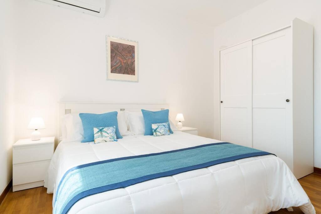 Appartamento Piccapiana Sea View Attic Flat *