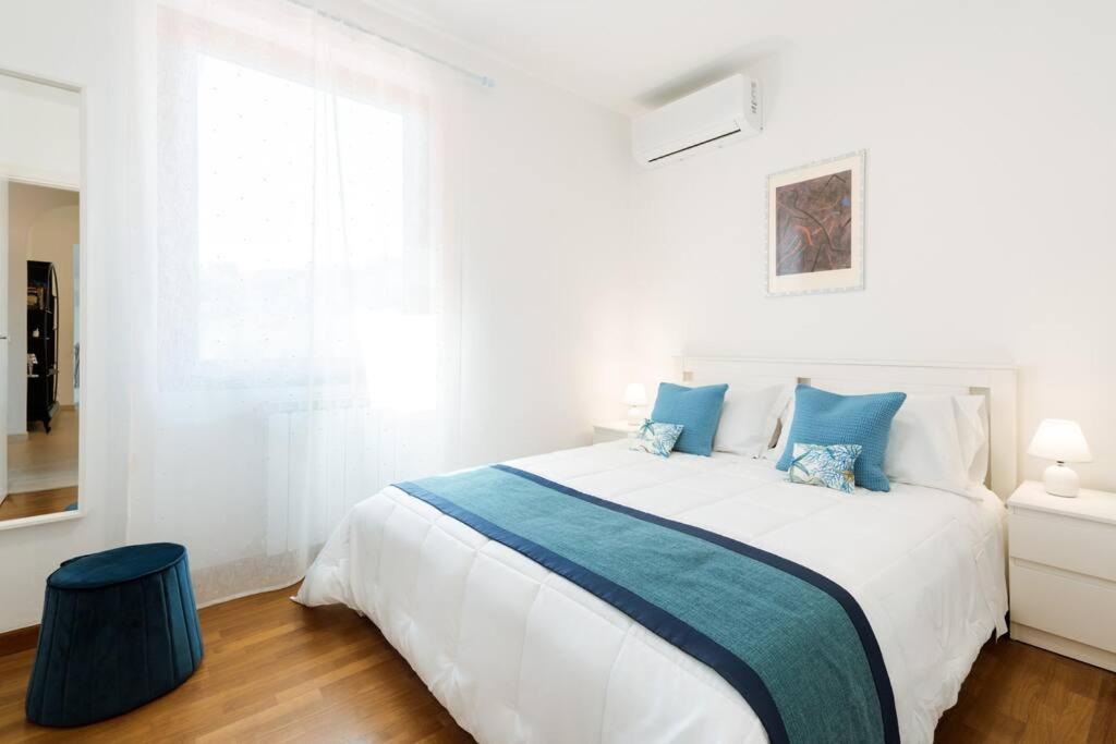 Appartamento Piccapiana Sea View Attic Flat *